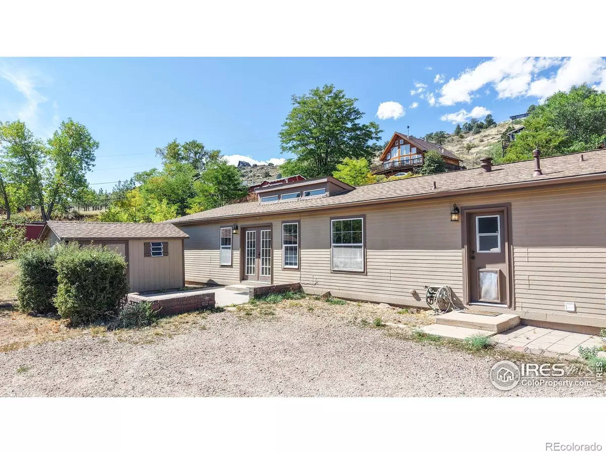 Fort Collins, CO 80526,5000 Foothills DR