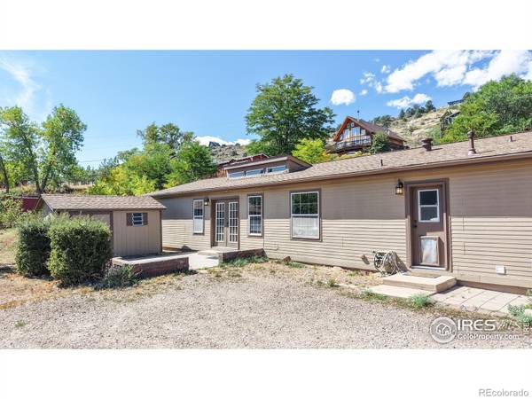 5000 Foothills DR, Fort Collins, CO 80526