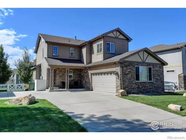 6351 Sea Gull CIR, Loveland, CO 80538