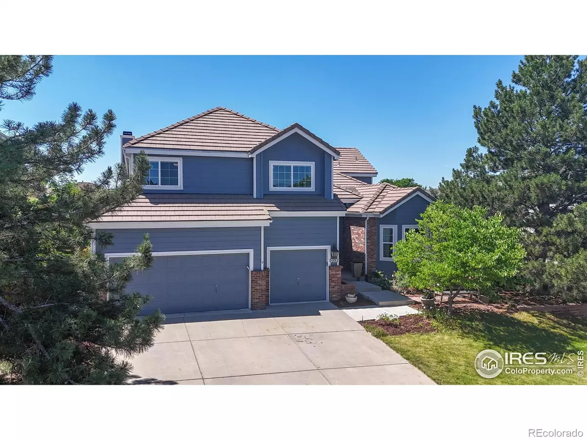 Highlands Ranch, CO 80130,9992 Cottoncreek DR