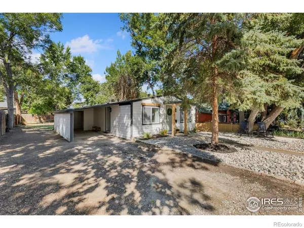 Longmont, CO 80504,16 E 5th AVE