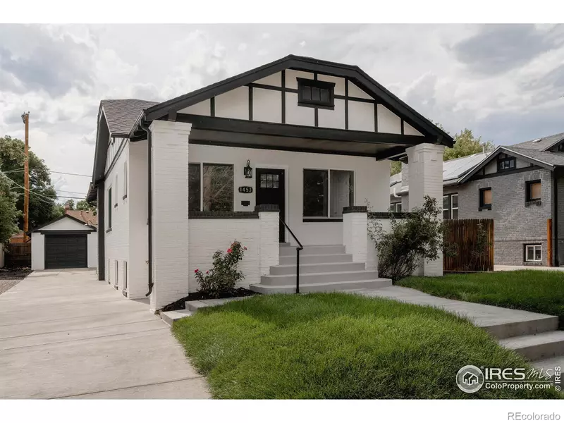 1453 Utica ST, Denver, CO 80204