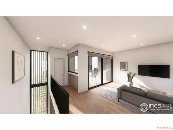 Boulder, CO 80302,1629 17th ST #A