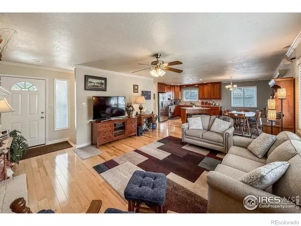 Greeley, CO 80634,4321 W 7th ST