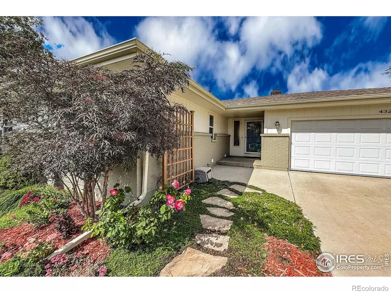 4321 W 7th ST, Greeley, CO 80634