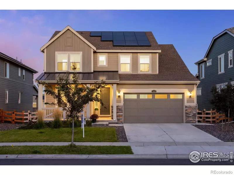 1920 Miranda RD, Erie, CO 80516