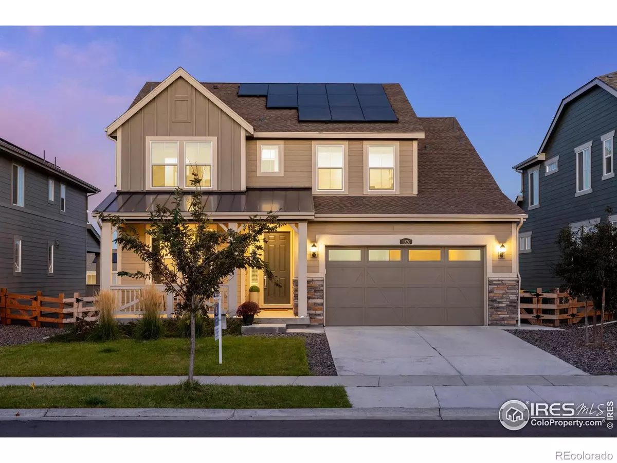 Erie, CO 80516,1920 Miranda RD