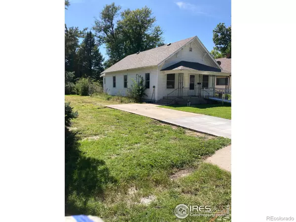 Haxtun, CO 80731,514 E Strohm ST