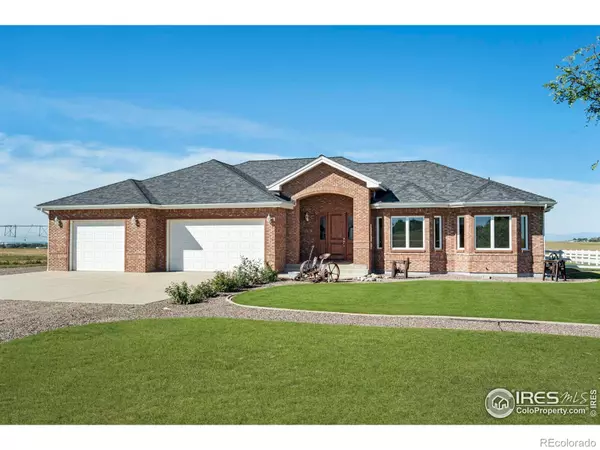 Eaton, CO 80615,36775 County Road 53