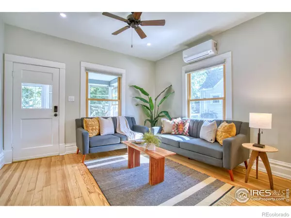 Longmont, CO 80501,823 Collyer ST