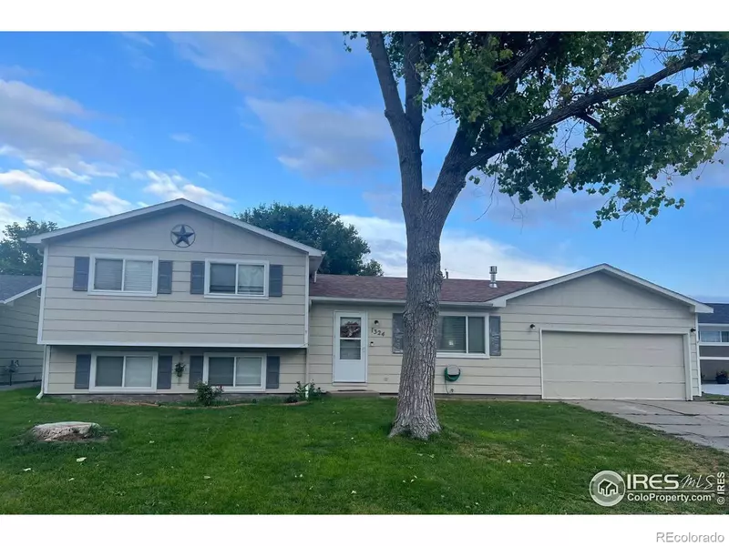 1324 Dawes ST, Sterling, CO 80751