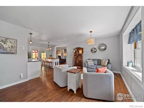 Loveland, CO 80538,1327 Silver Leaf DR