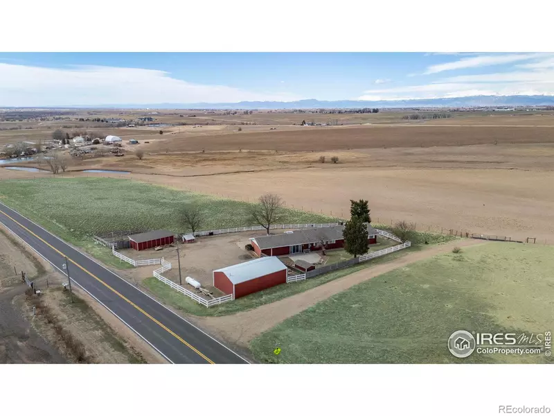 18333 County Road 19, Johnstown, CO 80534