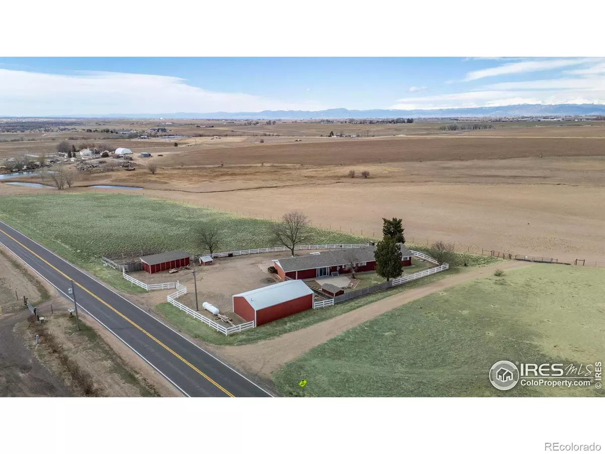 Johnstown, CO 80534,18333 County Road 19