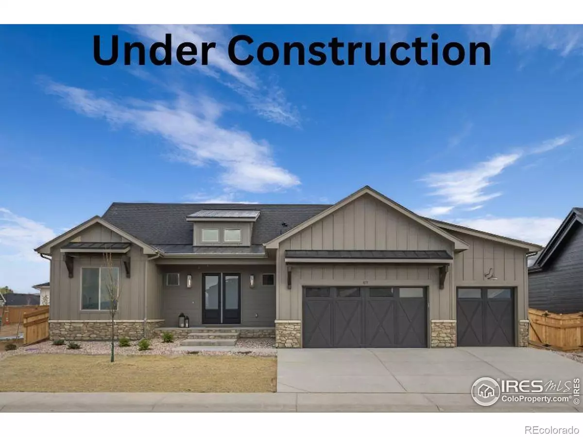 Windsor, CO 80550,17 Boxwood DR