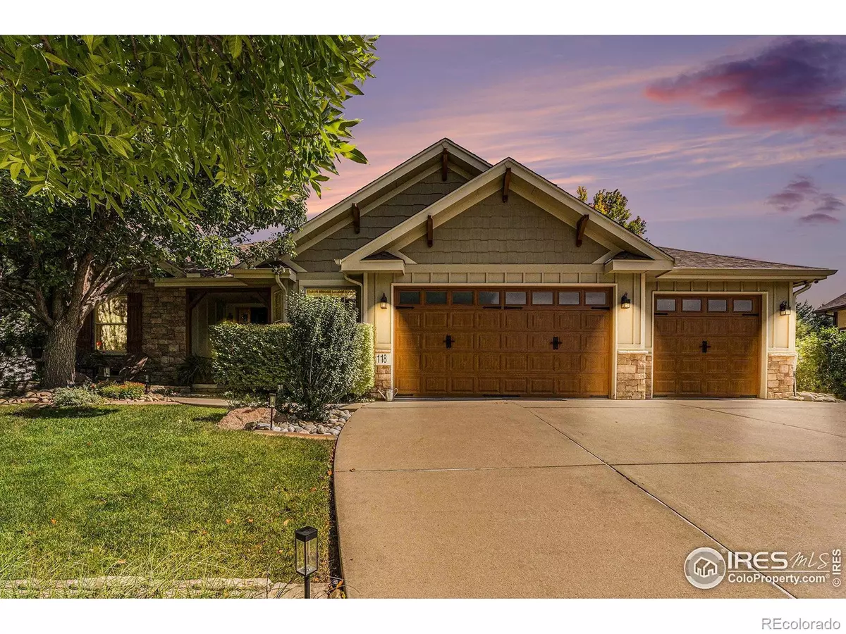 Greeley, CO 80634,118 N 51st AVE