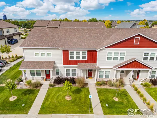Windsor, CO 80550,1686 Grand AVE #2