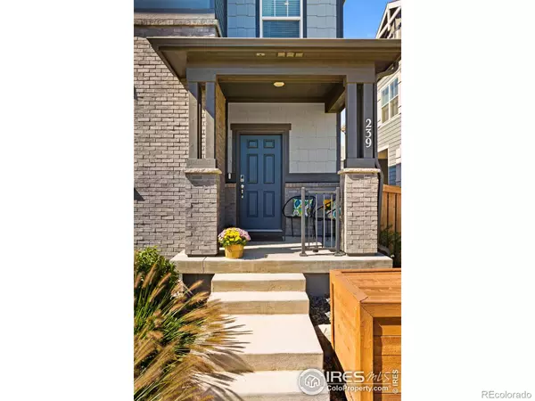 Berthoud, CO 80513,239 E 4th ST