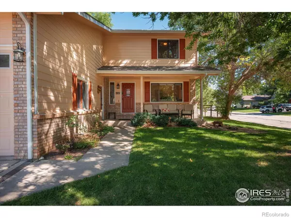 Fort Collins, CO 80525,1730 Tanglewood DR