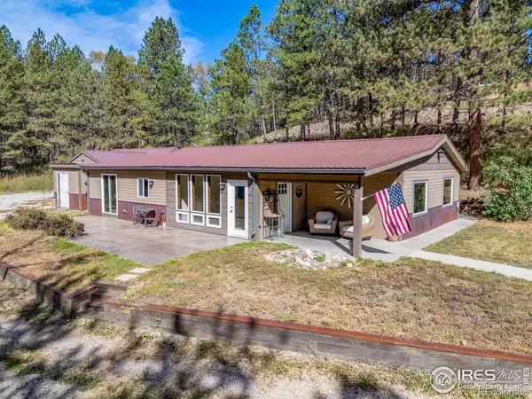 Loveland, CO 80537,16324 W County Road 18E