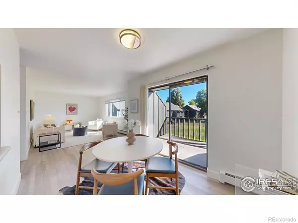 Fort Collins, CO 80525,801 E Drake RD #80