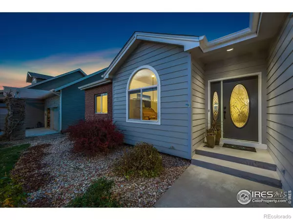 2846 Wild Rose WAY, Fort Collins, CO 80526