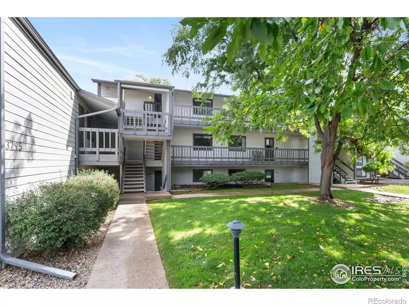 3295 34th ST #69, Boulder, CO 80301