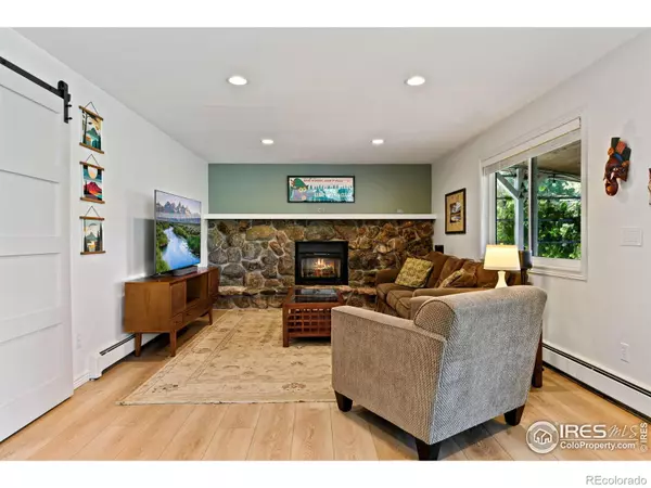 Fort Collins, CO 80525,729 Parkview DR