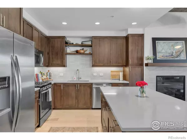 Boulder, CO 80303,3301 Arapahoe AVE #405