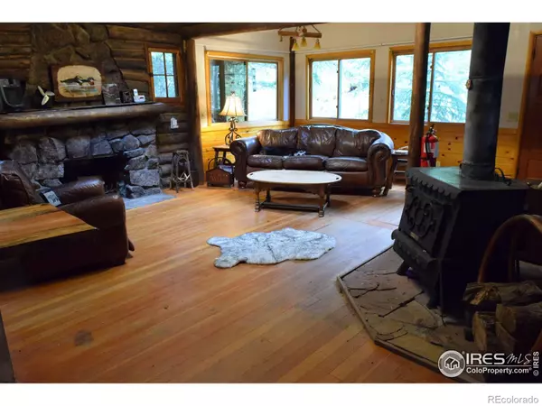 Lyons, CO 80540,223 Riverside DR