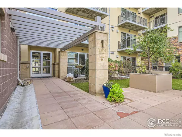 Boulder, CO 80303,3301 Arapahoe AVE #402