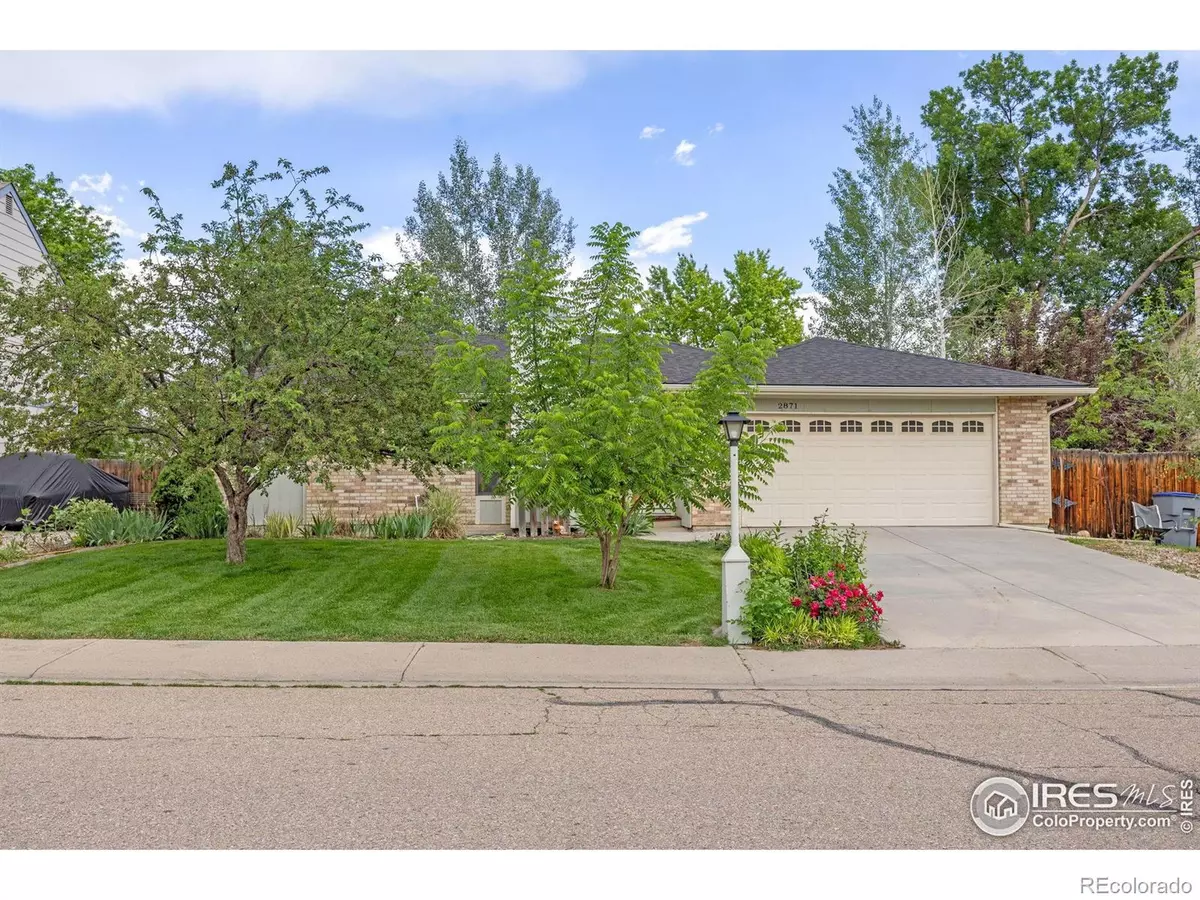 Longmont, CO 80503,2871 Humboldt CIR
