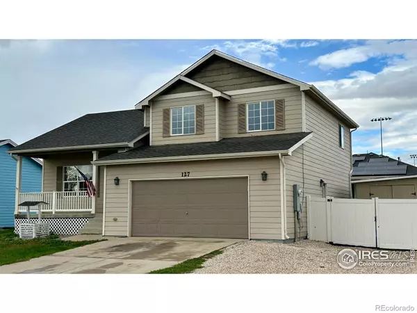 Ault, CO 80610,127 Primrose CT