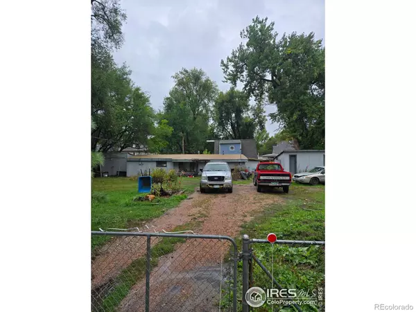 Fort Collins, CO 80521,2708 Laporte AVE