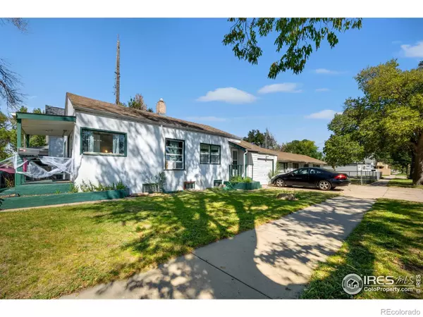 Fort Morgan, CO 80701,300 Walnut ST