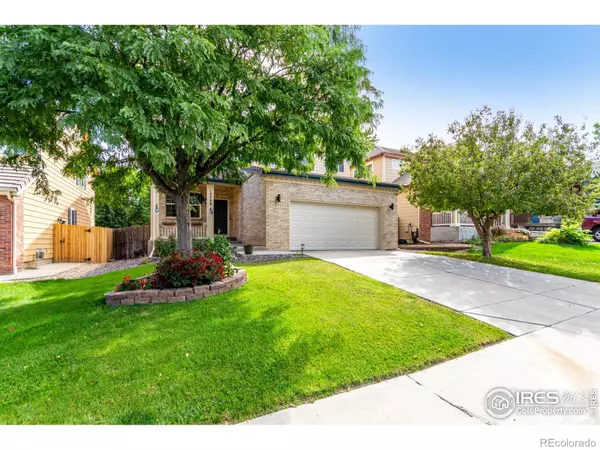 Thornton, CO 80602,13758 Cook ST