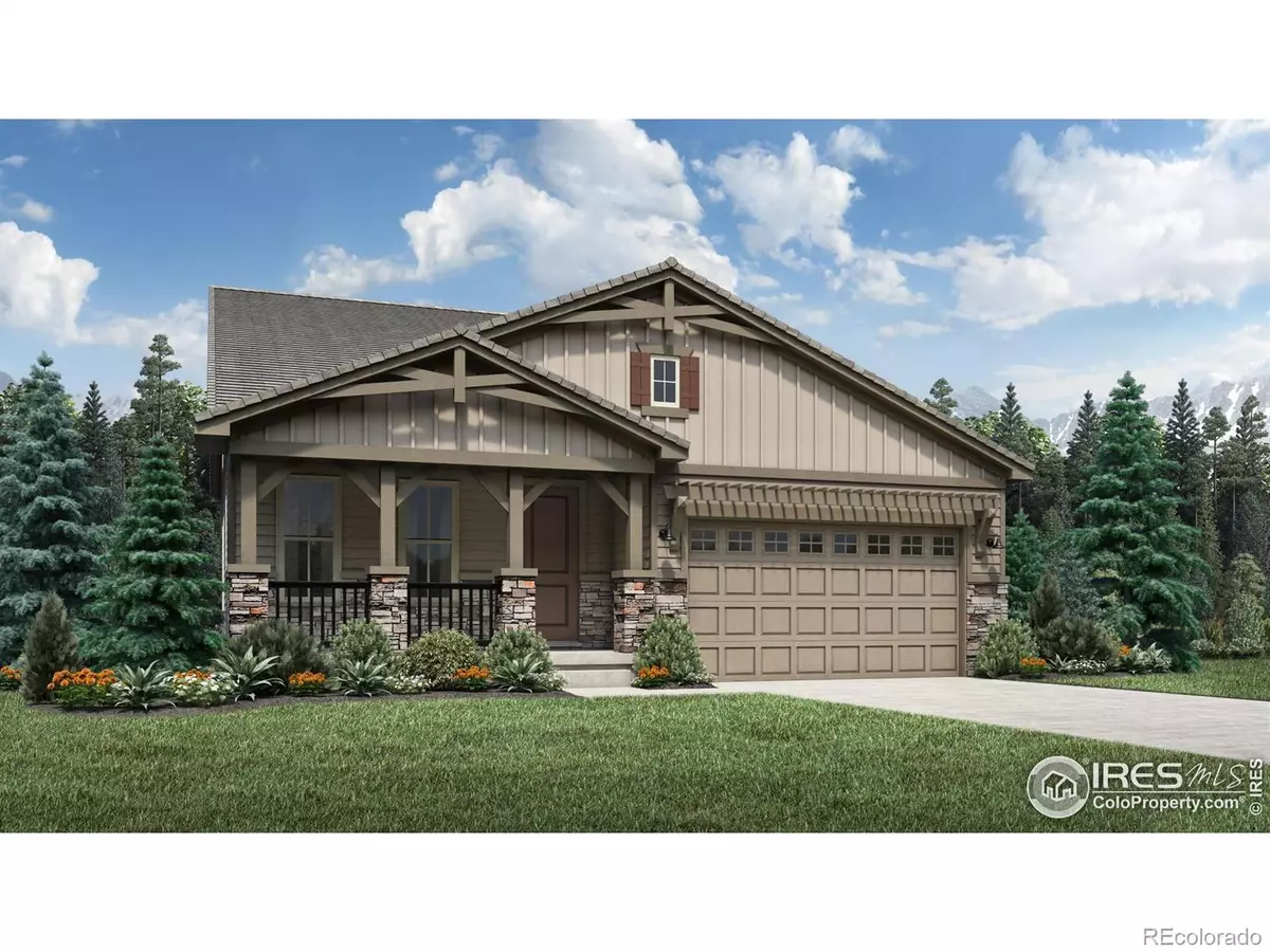 Berthoud, CO 80513,3083 Newfound Lake RD