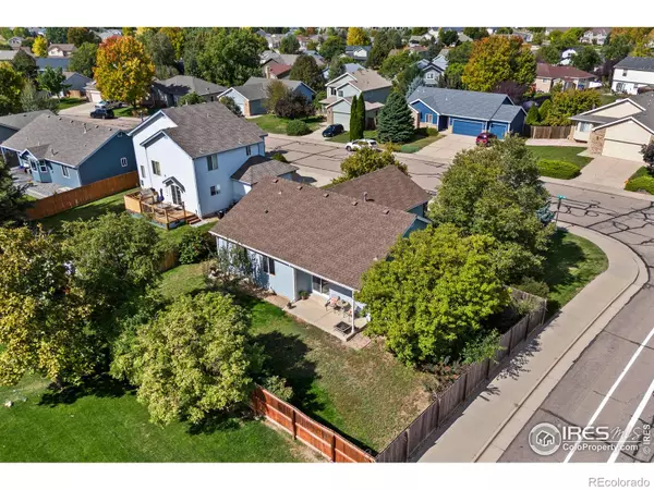 Greeley, CO 80634,3106 51st AVE