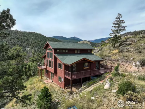 Glen Haven, CO 80532,575 Bulwark Ridge DR