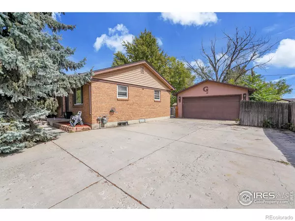 Northglenn, CO 80233,11502 Carlile ST