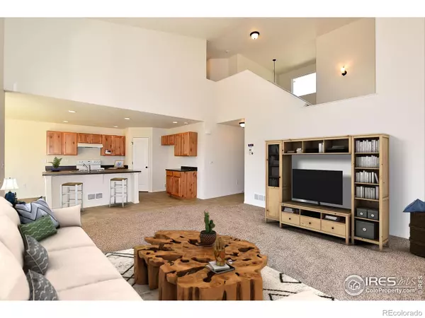 Johnstown, CO 80534,4840 Tangerine ST