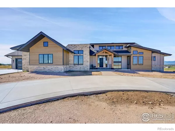 7883 County Road 84, Fort Collins, CO 80524