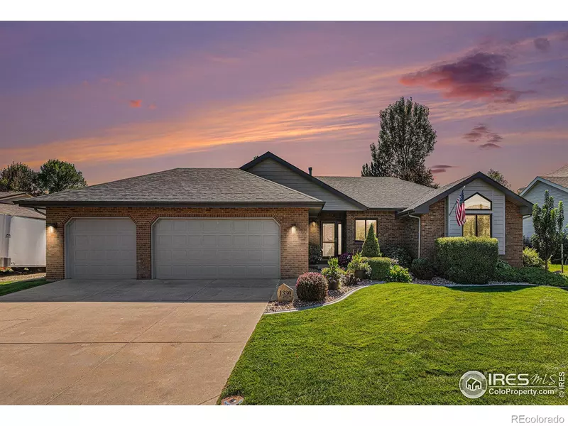 1330 3rd ST, Eaton, CO 80615