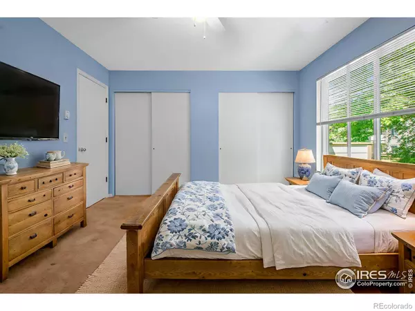 Fort Collins, CO 80525,3465 Lochwood DR #91