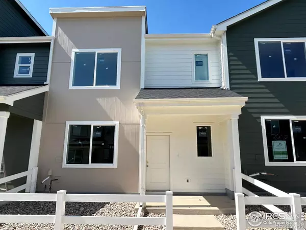 Evans, CO 80620,3912 Net ST
