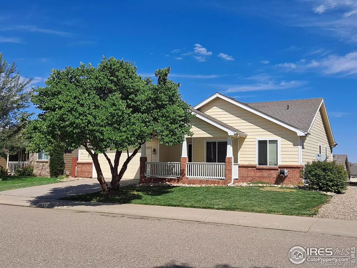 Loveland, CO 80537,850 Gardenia DR