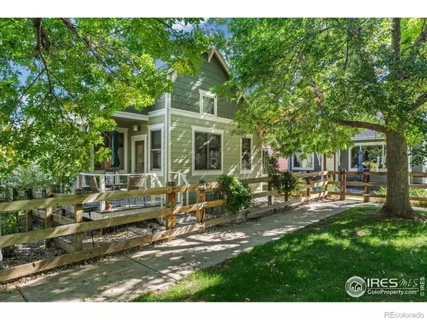 Fort Collins, CO 80525,2287 Trestle RD