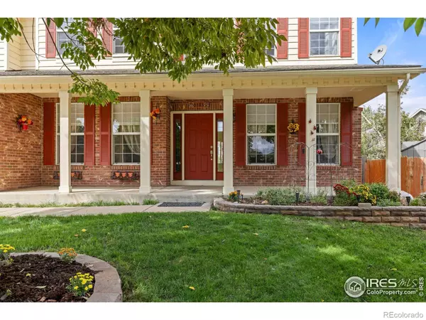 Firestone, CO 80504,6183 Union CT