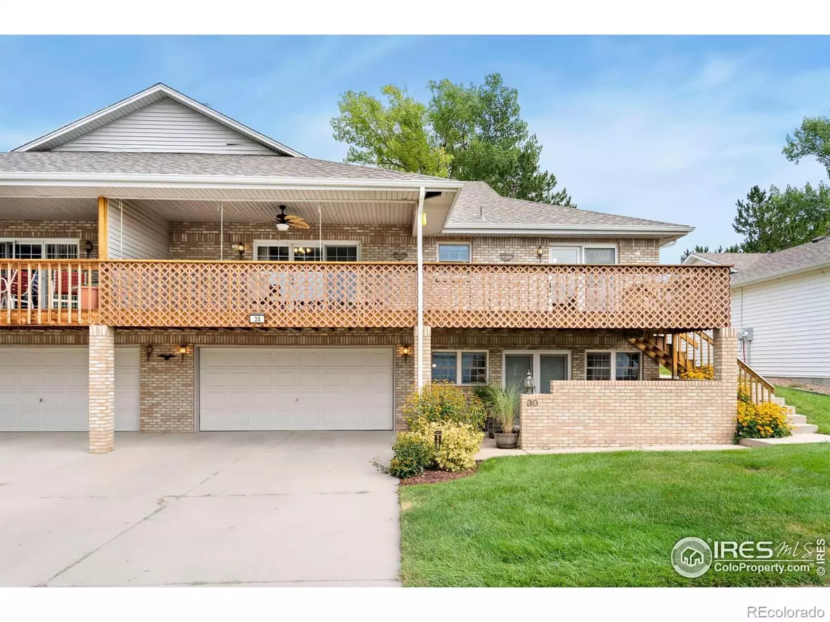 Greeley, CO 80634,5601 18th ST #30