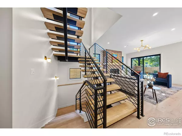 Boulder, CO 80304,2941 21st ST